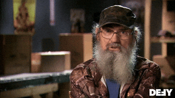 Something Ain't Right Here