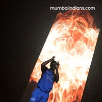 Cricket Ipl GIF by Mumbai Indians
