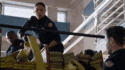 Angry Station 19 GIF by ABC Network