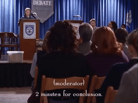 season 2 netflix GIF by Gilmore Girls 