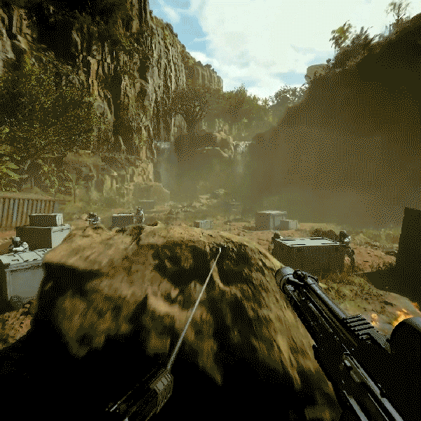 Bo7 GIF by Call of Duty