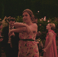 lena dunham beyonce GIF by Girls on HBO