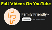 Ffclips GIF by Family Friendly