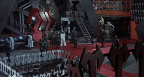 heroes3podcast giphyupload message from space GIF