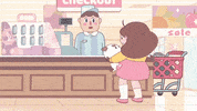 animation lol GIF by Bee and Puppycat