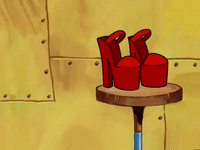 season 4 whale of a birthday GIF by SpongeBob SquarePants