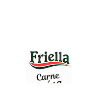 Friellaalimentos Sticker by Friella