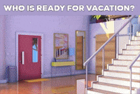 superprod fun summer holiday vacation GIF