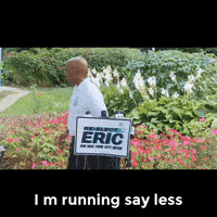 New York Usa GIF by Eric Adams