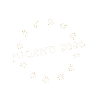 Sticker by Jugend 2000 Augsburg