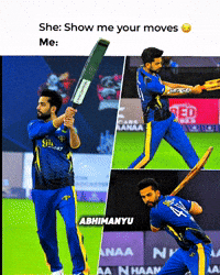 Elvish Haryana GIF