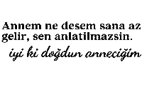 Esrasblogdogumgünü Sticker