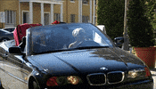 driving lauren conrad GIF by The Hills