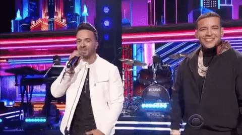 Grammy Awards 60Th Grammys GIF by Recording Academy / GRAMMYs