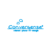 Phone Internet Sticker by Convergenze