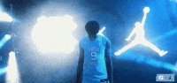 University Of North Carolina Ncaa GIF by UNC Tar Heels