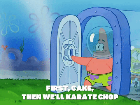 season 5 episode 10 GIF by SpongeBob SquarePants