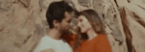 daya GIF by Interscope Records