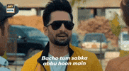 Your Father Abbu GIF