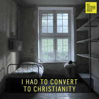 Movie Creeping GIF by 60 Second Docs