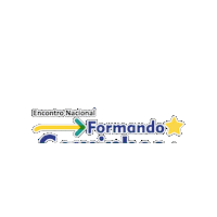 Encontro Nacional Sticker by EditoraConstruir