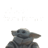 Star Wars Instagram Sticker by Plantar Educação