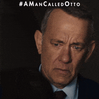 Are You Always This Unfriendly?