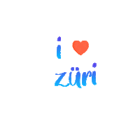 Switzerland Love Sticker by tSocial