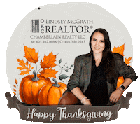 ChamberlainRealtyLLC real estate realtor realty okc Sticker