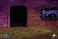 scared teen wolf GIF by Boomerang Official