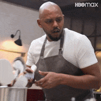 Hungry Competition GIF by HBO Max