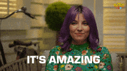 Channel 9 Reaction GIF by The Block