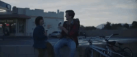 jai wolf starlight GIF