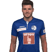 Football Applause Sticker by FC Luzern