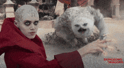Honor Among Thieves GIF by Dungeons & Dragons: Honor Among Thieves