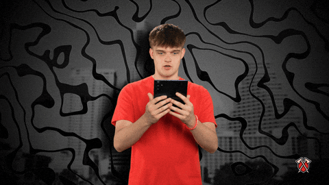 Disappointed Clash Royale GIF by Tribe Gaming