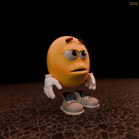 Shocked Oh No GIF by TheJoeCoin