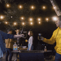 EsVenado salud venado cubas convivios GIF