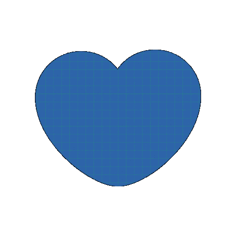 Herz Sticker by öbv