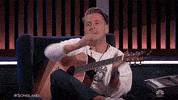 Ryan Tedder Guitar GIF by NBC