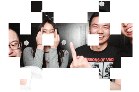 GIF by Monocle Booth