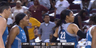 game 3 basketball GIF by WNBA