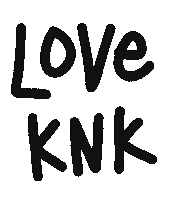 Knk Sticker