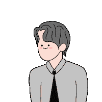 하트 Sticker