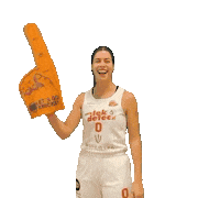 Batouwe Basketball Sticker by Moooi Makers