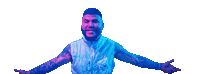 Sony Music Latin Sticker by Farruko