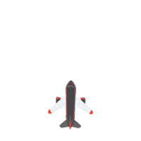 Travel Swipe Up Sticker by Royal Jordanian