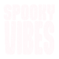 Scared Trick Or Treat Sticker by Jack0_o