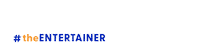EntertainerDubai the entertainer 2for1 buy1get1 1for1 Sticker