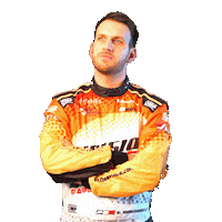 Action Thinking Sticker by Cinisio Racing